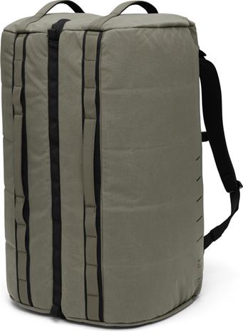 Db Roamer Pro Split Duffel 70L matkakassi, forest green