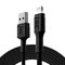 Green Cell KABGC12, USB - Lightning, 2m – kuva 1