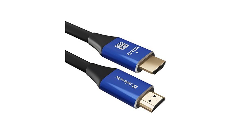 Defender HDMI HDMI-2, 3 m – kuva 1/1