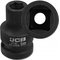 Jcb Impact Socket 1/2 9mm Hex Cr-mo – kuva 1