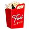 Popcorn-rasiat - Race On, 6 kpl – kuva 1
