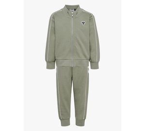 Hummel Mini Regular Verryttelypuku, Shadow, 80