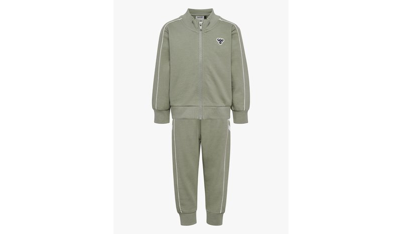 Hummel Mini Regular Verryttelypuku, Shadow, 80