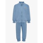 Hummel Mini Regular Verryttelypuku, Faded Denim, 92