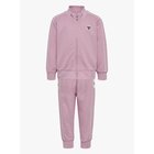 Hummel Mini Regular Verryttelypuku, Mauve Shadow, 74
