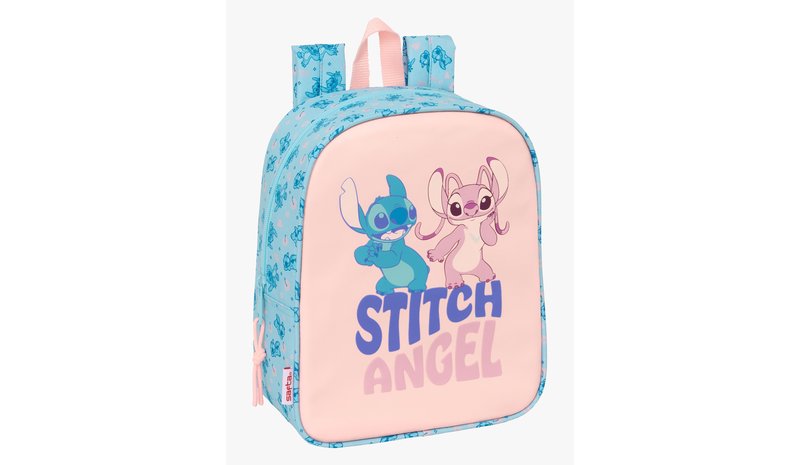 Disney Lilo & Stitch Reppu 6L, Ohana