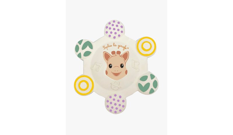 Sophie the Giraffe Purulelu + Ääni