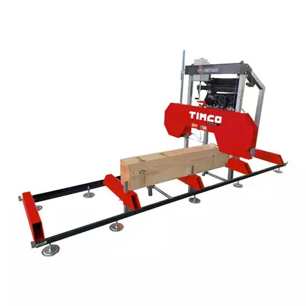 Timco KVS31 kenttävannesaha