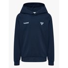 Hummel JR Huppari, Dress Blues, 122-128