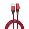 Kaapeli Devia Strom 2in1, USB - Lightning, 1,2m – kuva 1