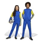 adidas Treenihousut Squadra 25 - Sininen/Keltainen Lapset
