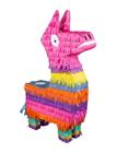 IPK IPK Pinata Llama Colorful - Multi/patterned - 0