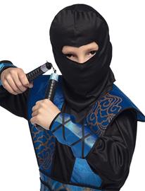IPK IPK Ninja Weapon Set 2 Pcs/Pack - Silver - 0