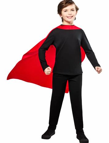 Rubies Superman Viitta