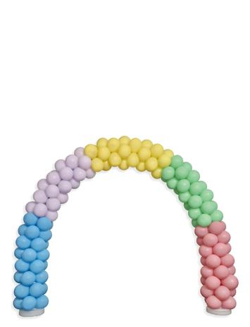 IPK IPK Balloon Arch Frame 3 M - Blue - 0