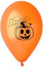 Halloween kurpitsa 5 kpl ilmapallo
