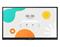 Samsung WA75F (75"), näyttö – kuva 2