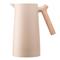 Termoskannu - beige, 1 L – kuva 2