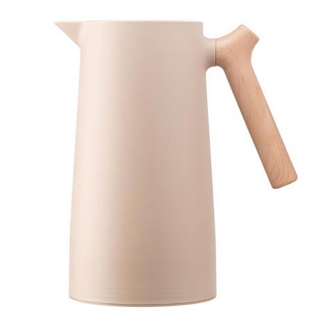 Termoskannu - beige, 1 L
