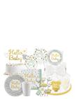 IPK IPK Hello Baby Bundle - Multi/patterned - ONE SIZE