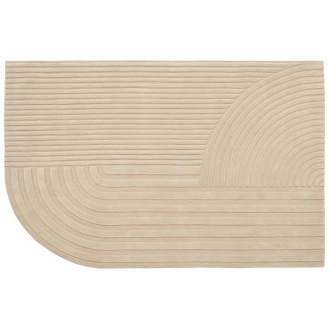 Muuto Relevo, matto 200 x 300 cm