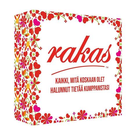 Rakas LAUTA