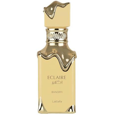 Lattafa Eclaire Banoffi - EdP 100 ml