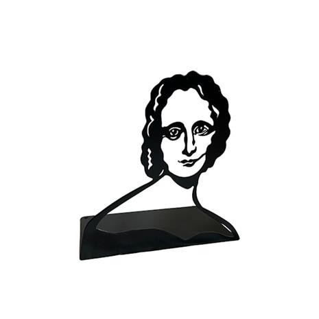 Kirjatuki Mary Shelley Novelix