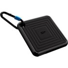 Ulkoinen kovalevy Silicon Power PC60, 1TB, Native