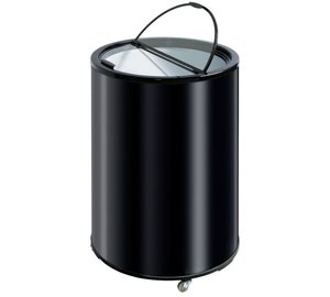 Can cooler Scandomestic TK86BE