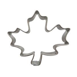 Muotti â€“ Vaahteranlehti, 5 cm