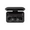 Langattomat kuulokkeet Evelatus Earbuds 2 EBE02, musta – kuva 1