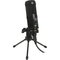 Mikrofon VARR Gamingowy USB + Tripod (VGMTB2) – kuva 1