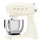 Smeg SMF05CREU, yleiskone – kuva 6