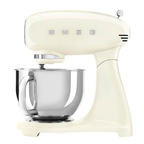 Smeg SMF05CREU, yleiskone