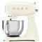 Smeg SMF05CREU, yleiskone – kuva 7