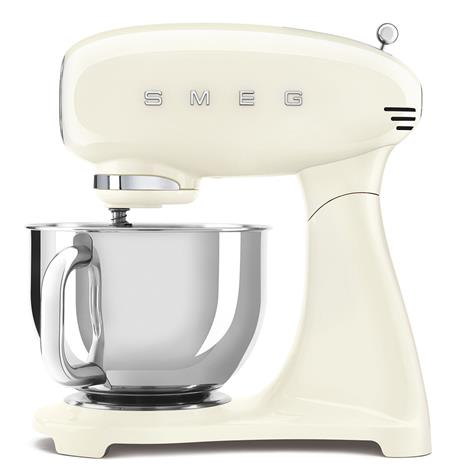 Smeg SMF05CREU, yleiskone