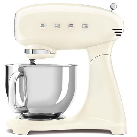 Smeg SMF05CREU, yleiskone