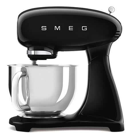 Smeg SMF05BLEU, yleiskone