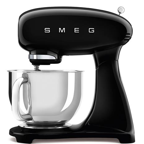 Smeg SMF05BLEU, yleiskone