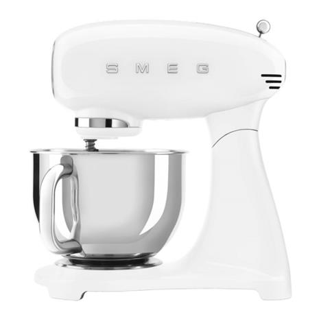 Smeg SMF05WHEU, yleiskone