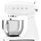 Smeg SMF05WHEU, yleiskone – kuva 7