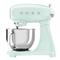 Smeg SMF05PGEU, yleiskone – kuva 6
