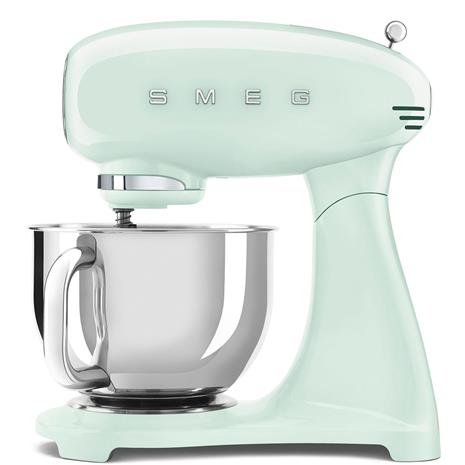 Smeg SMF05PGEU, yleiskone – kuva 7/8
