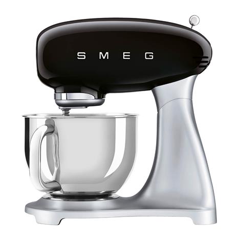 Smeg SMF04BLEU, yleiskone