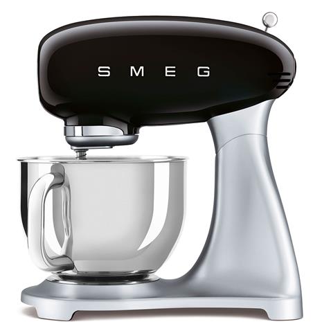 Smeg SMF04BLEU, yleiskone