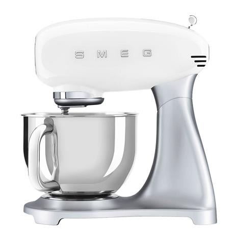 Smeg SMF04WHEU, yleiskone