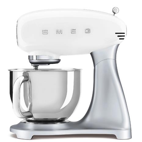 Smeg SMF04WHEU, yleiskone