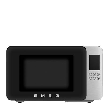 Smeg MOC01BLMEU, mikroaaltouuni