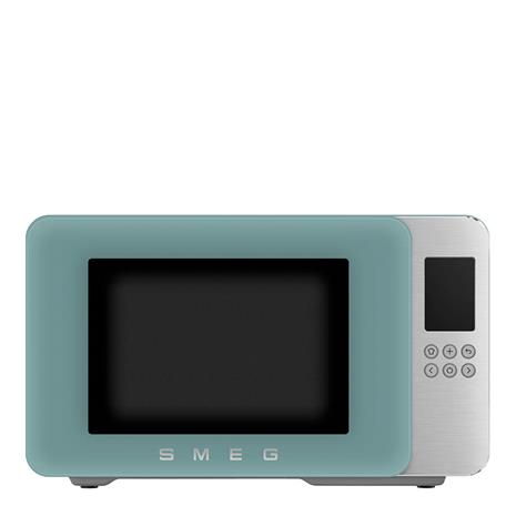 Smeg Collezione MOC01EGMEU, mikroaaltouuni
